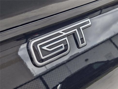 Certified 2025 Ford Mustang Mach-E GT AWD/4WD image 12