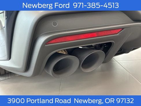 New 2026 Ford Mustang Dark Horse RWD image 11