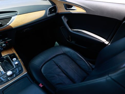 Used 2012 Audi A6 2.0T Premium Plus image 22