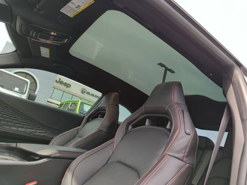 New 2026 Dodge Charger Scat Pack AWD/4WD image 26