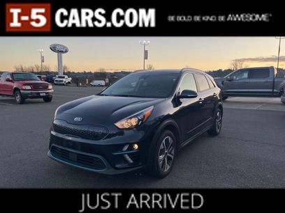 Used 2020 Kia Niro EX Premium w/ Cold Weather Package