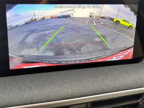 New 2026 Nissan Kicks SV image 15