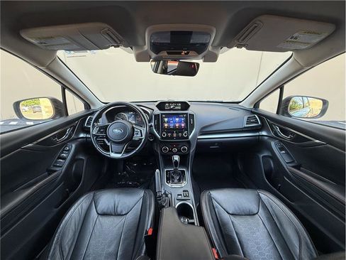 Used 2020 Subaru Crosstrek 2.0i Limited w/ Popular Package #2 AWD/4WD image 20