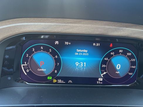 New 2026 Volkswagen Atlas SE image 31