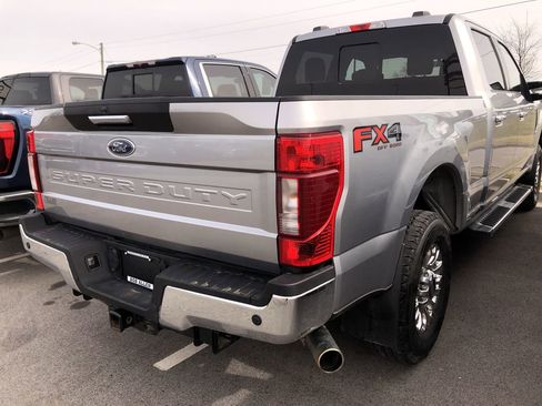 Used 2020 Ford F250 XLT w/ XLT Premium Package image 5