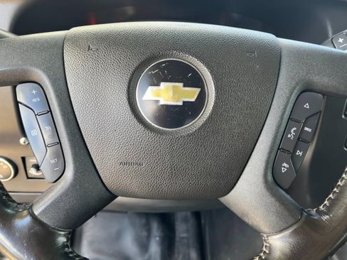 Used 2020 Chevrolet Express 3500 LS image 14