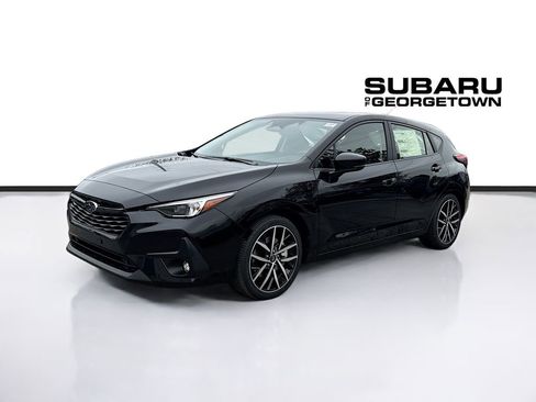 New 2026 Subaru Impreza 2.0i Sport image 3