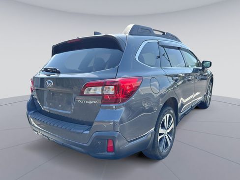 Used 2019 Subaru Outback 2.5i Limited w/ Popular Package #2 image 24
