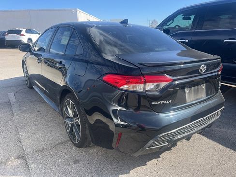 Used 2021 Toyota Corolla SE image 6