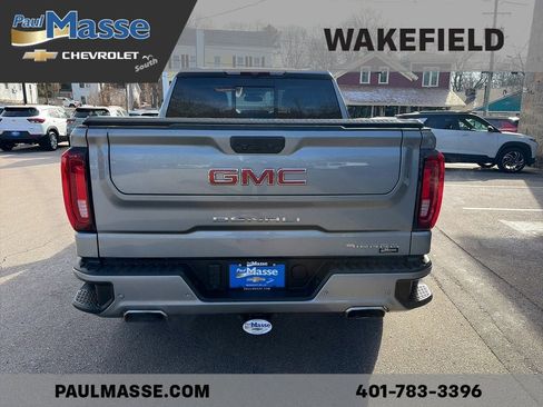Used 2023 GMC Sierra 1500 Denali image 3