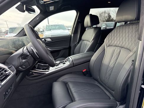 New 2026 BMW X7 xDrive40i w/ M Sport Package image 10
