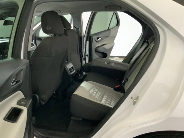 Used 2023 Chevrolet Equinox LS w/ LS Convenience Package FWD image 30