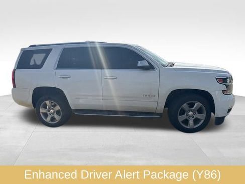 Used 2020 Chevrolet Tahoe Premier image 2