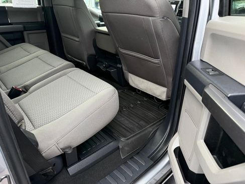 Used 2022 Ford F350 XLT w/ XLT Value Package AWD/4WD image 21