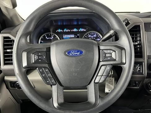 Used 2022 Ford F350 XL w/ STX Appearance Package AWD/4WD image 13