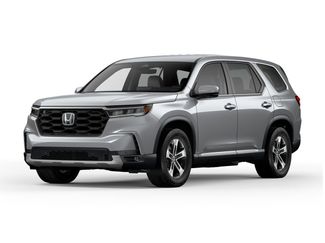 Certified 2023 Honda Pilot EX-L video 1