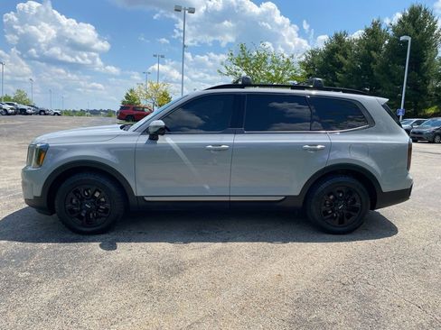 Certified 2023 Kia Telluride SX Prestige X-Pro AWD/4WD image 5
