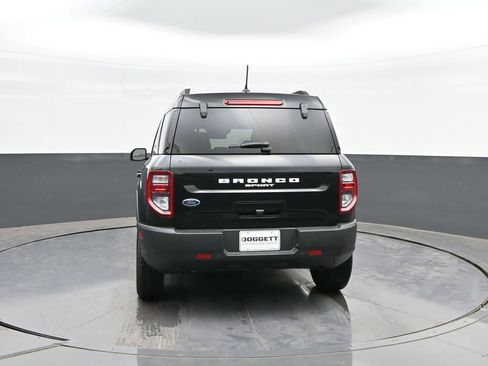 Used 2023 Ford Bronco Sport Outer Banks w/ Tech Package AWD/4WD image 8