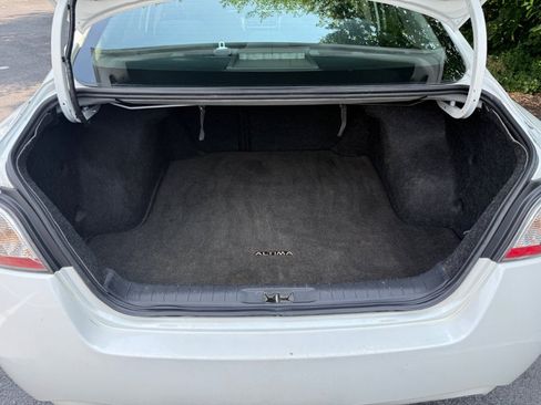 Used 2014 Nissan Altima 2.5 S FWD image 21