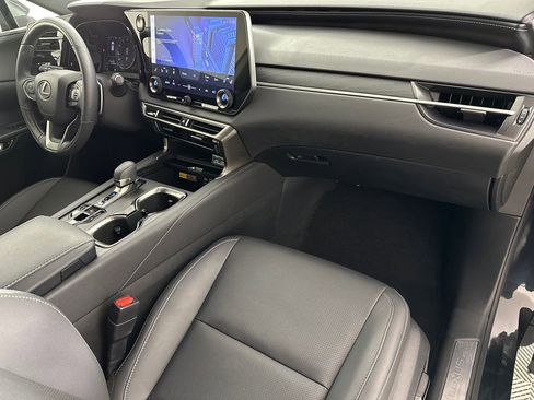 Used 2023 Lexus RX 350 Premium w/ Accessory Package AWD/4WD image 21