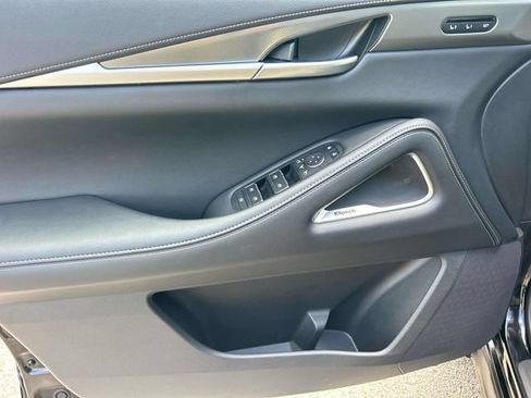 Certified 2026 INFINITI QX60 Luxe w/ Cargo Package FWD image 26