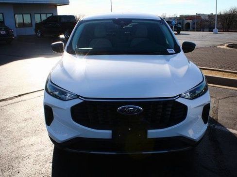 Used 2024 Ford Escape Active image 6