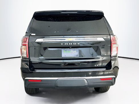 Used 2024 Chevrolet Tahoe LT image 7
