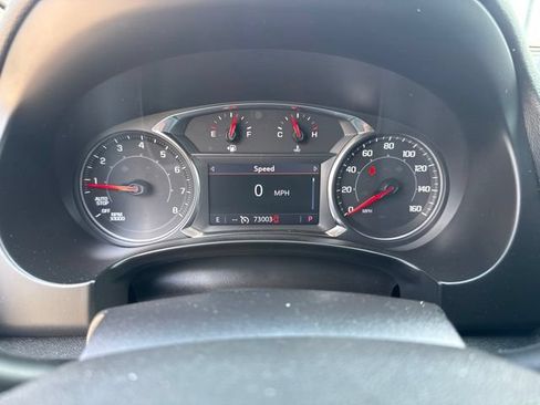 Used 2023 GMC Terrain AT4 AWD/4WD image 9