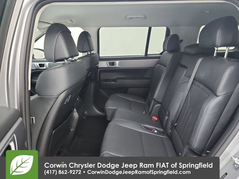 Used 2026 Hyundai Santa Fe SEL AWD/4WD image 30