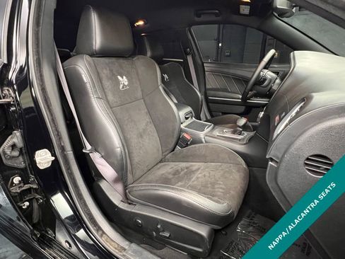 Used 2023 Dodge Charger Scat Pack w/ Plus Group image 4