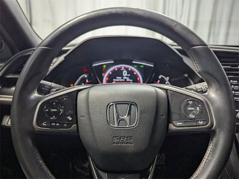 Used 2020 Honda Civic Sport image 19