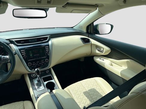 Used 2023 Nissan Murano Platinum w/ Cargo Package image 24