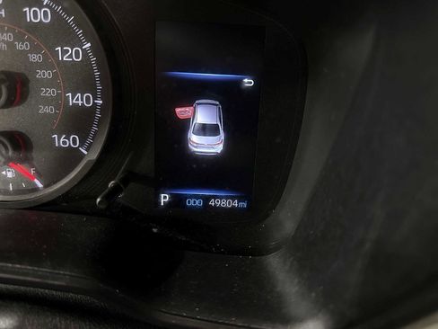 Certified 2020 Toyota Corolla SE image 19