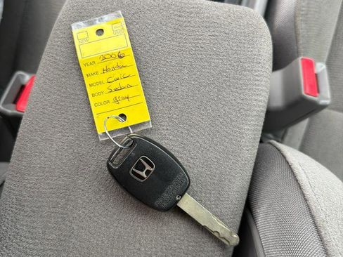 Used 2006 Honda Civic LX image 27