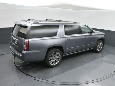 Used 2018 GMC Yukon XL Denali w/ Open Road Package AWD/4WD image 35