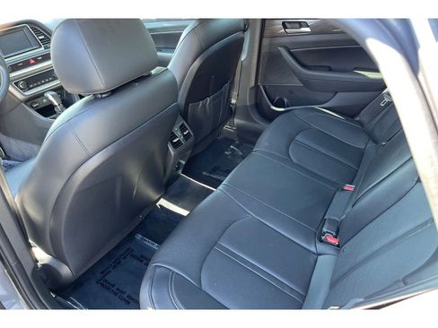 Used 2018 Hyundai Sonata Limited image 14