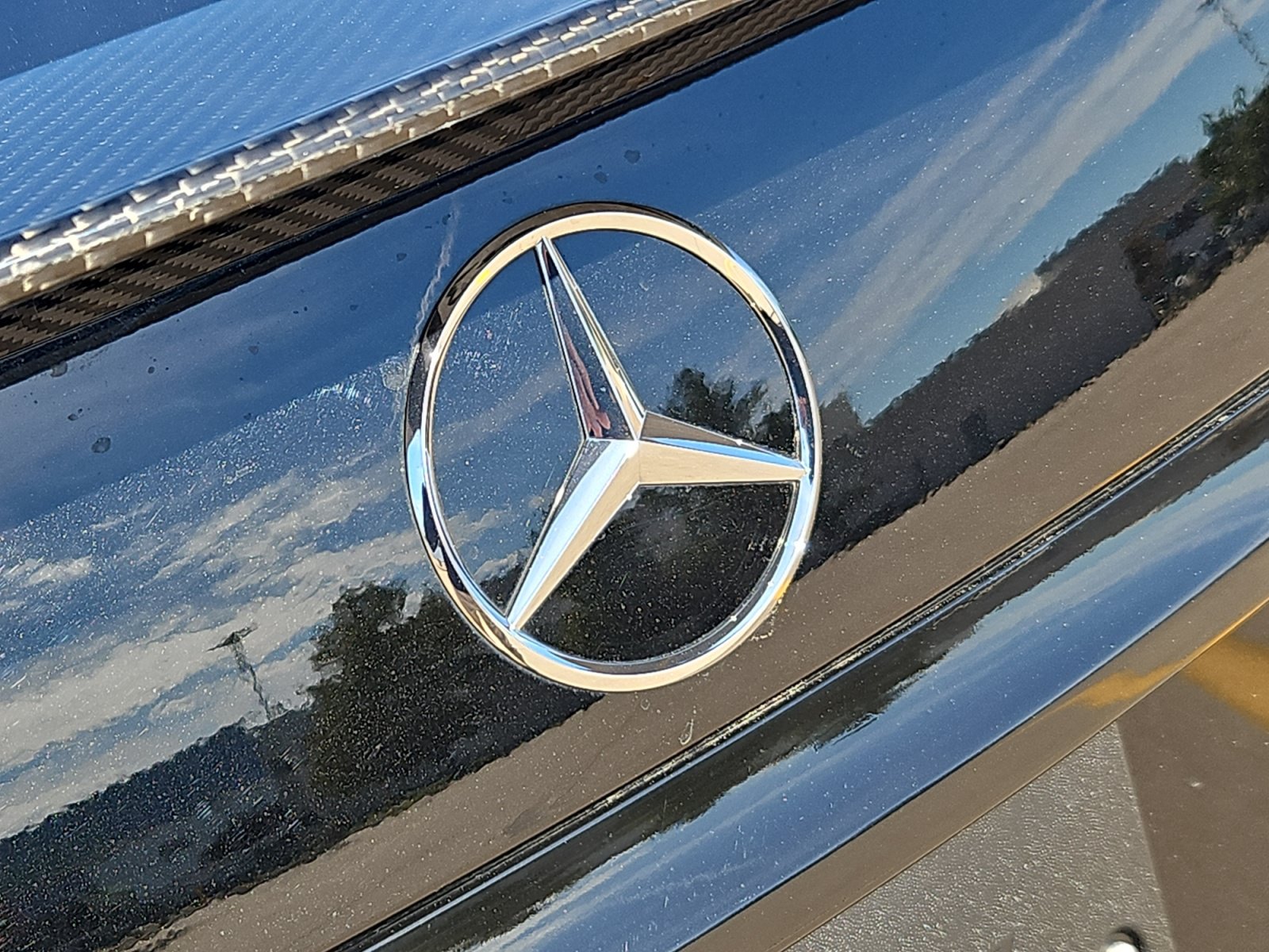 Used 2025 Mercedes-Benz S 580 4MATIC Sedan image 15