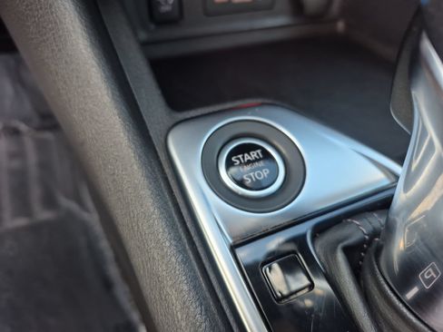 Used 2024 Nissan Sentra SV FWD image 17