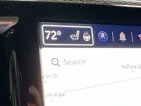New 2026 Chrysler Pacifica Limited AWD/4WD image 22
