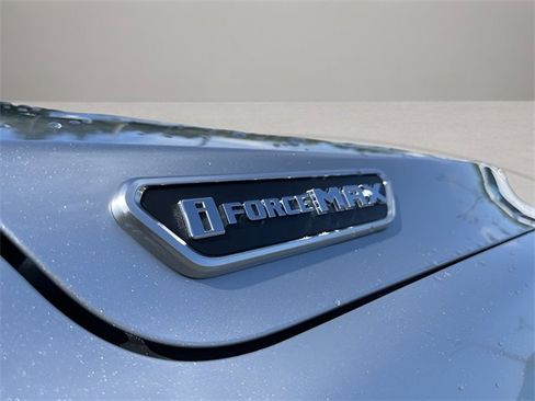 Used 2024 Toyota Tacoma Limited image 6