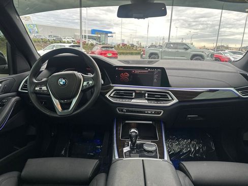 Used 2020 BMW X5 xDrive40i w/ Premium Package image 10