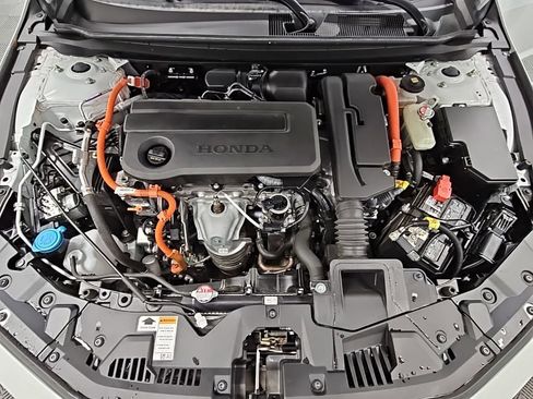 Used 2023 Honda Accord Sport image 41