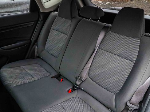 Certified 2024 Kia Seltos LX image 21