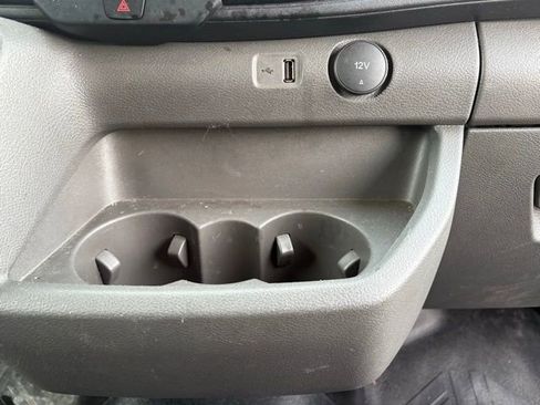 Used 2024 Ford Transit 250 Low Roof w/ Exterior Upgrade Package image 24