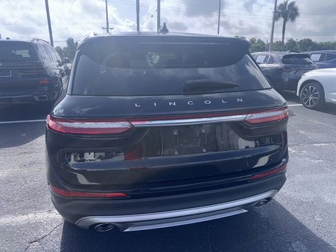 Used 2022 Lincoln Corsair FWD image 3