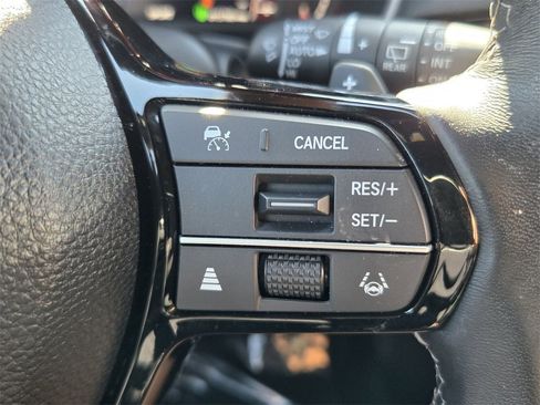 Certified 2024 Honda Civic Sport Touring image 24