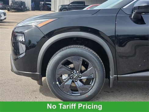 New 2026 Nissan Rogue SV w/ Cold Weather Package image 7