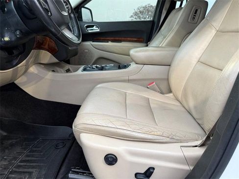Used 2016 Dodge Durango Citadel w/ Premium Entertainment Group image 21