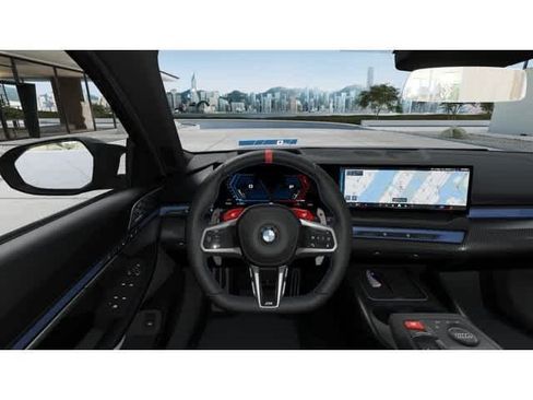 New 2027 BMW M5 Touring AWD/4WD image 14