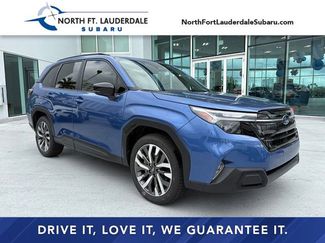 New 2026 Subaru Forester Touring video 1